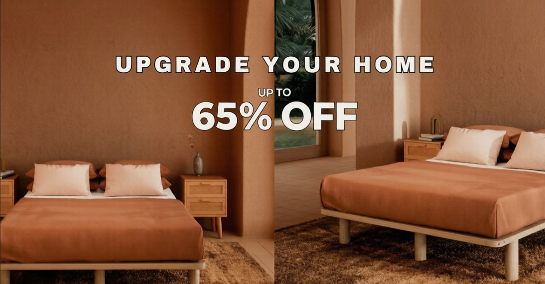 Elevate Your Space with Ventura